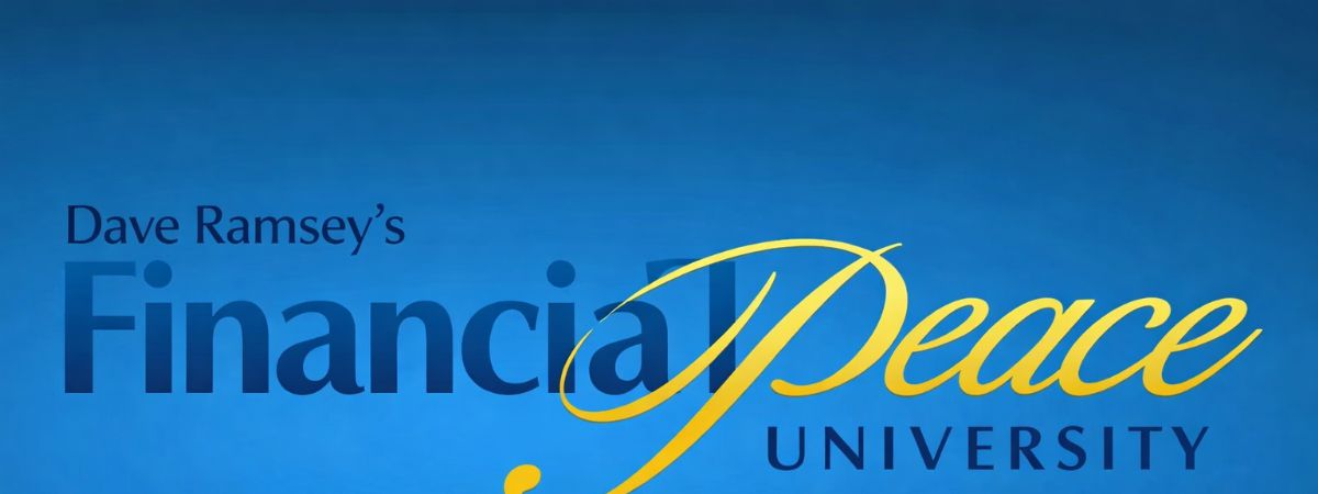 Dave Ramsey Financial Peace University